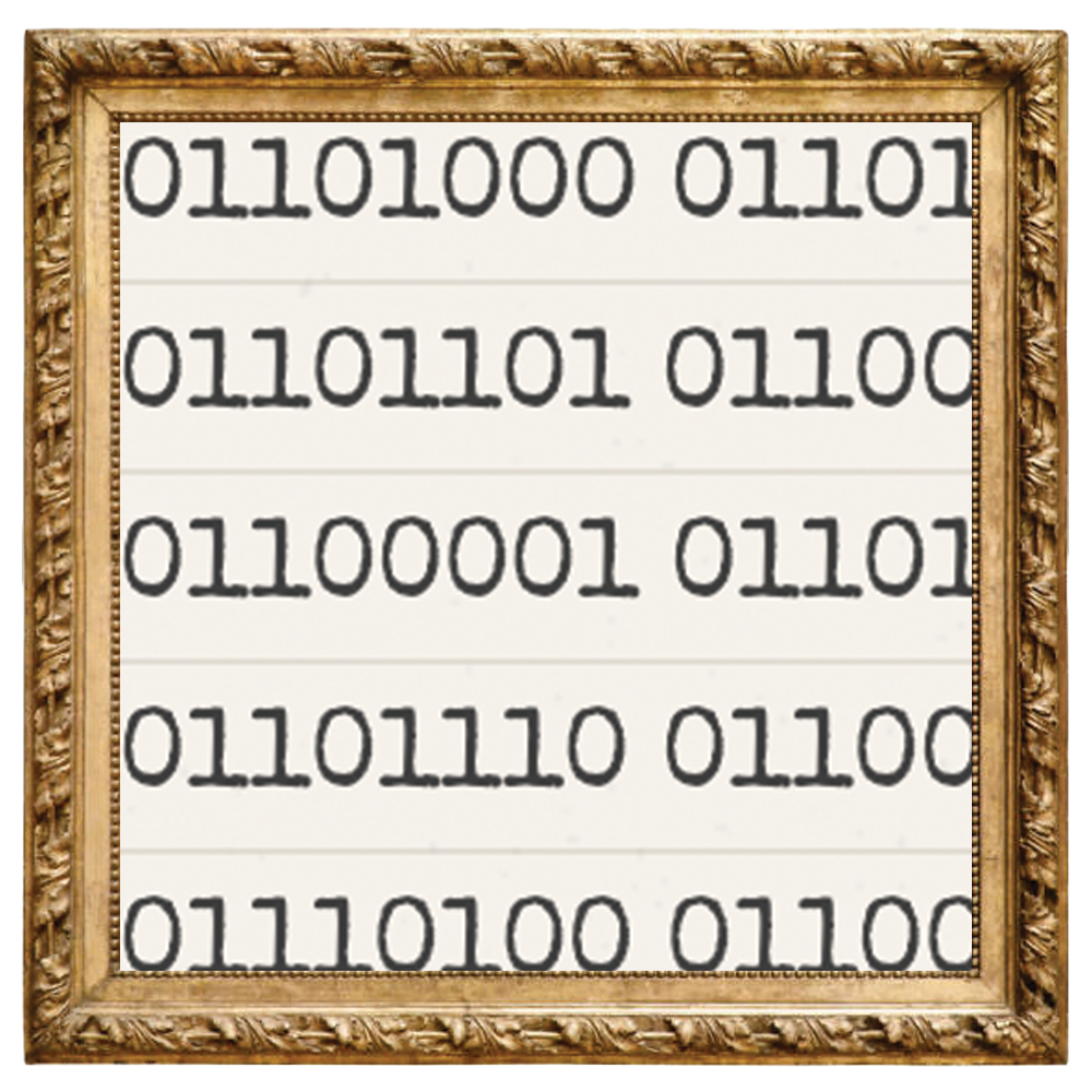 binary translator